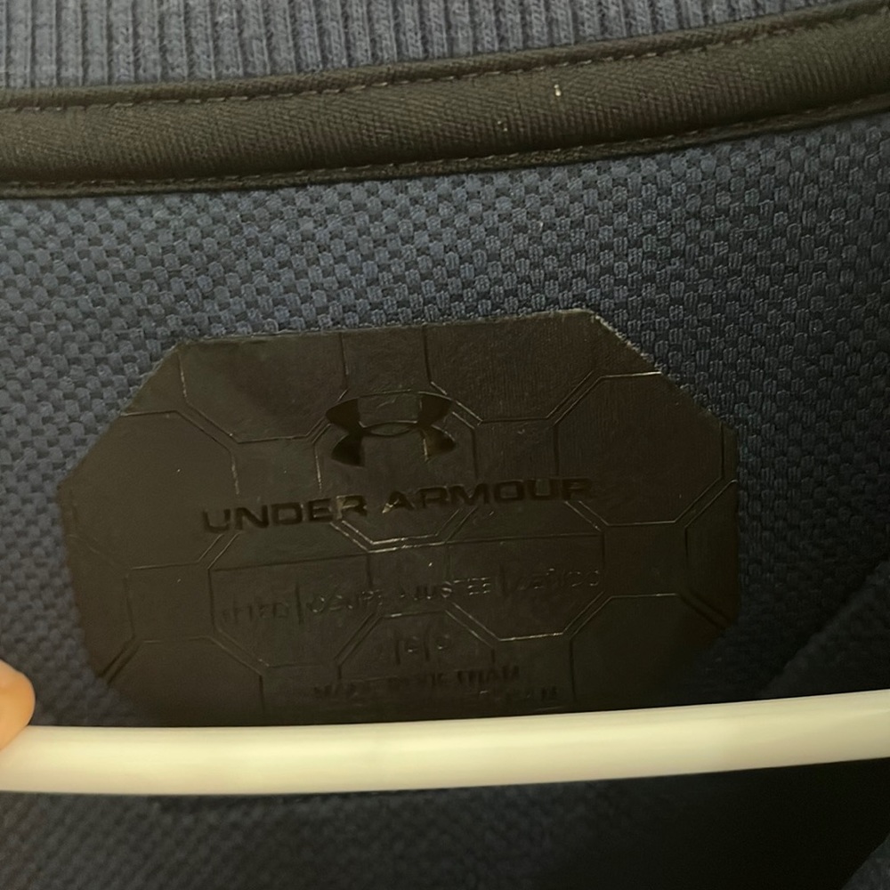 Mens Under Armour jacket